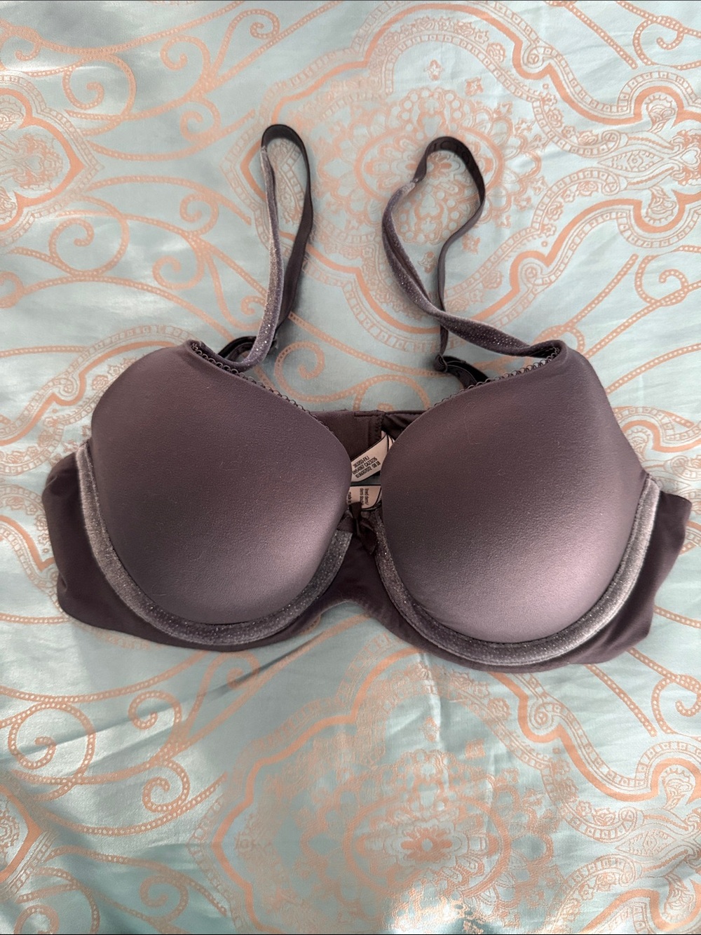 Body by Victoria Lined Demi